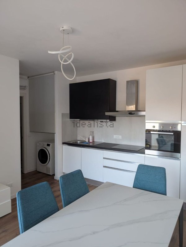 appartamento in affitto ad Istrana