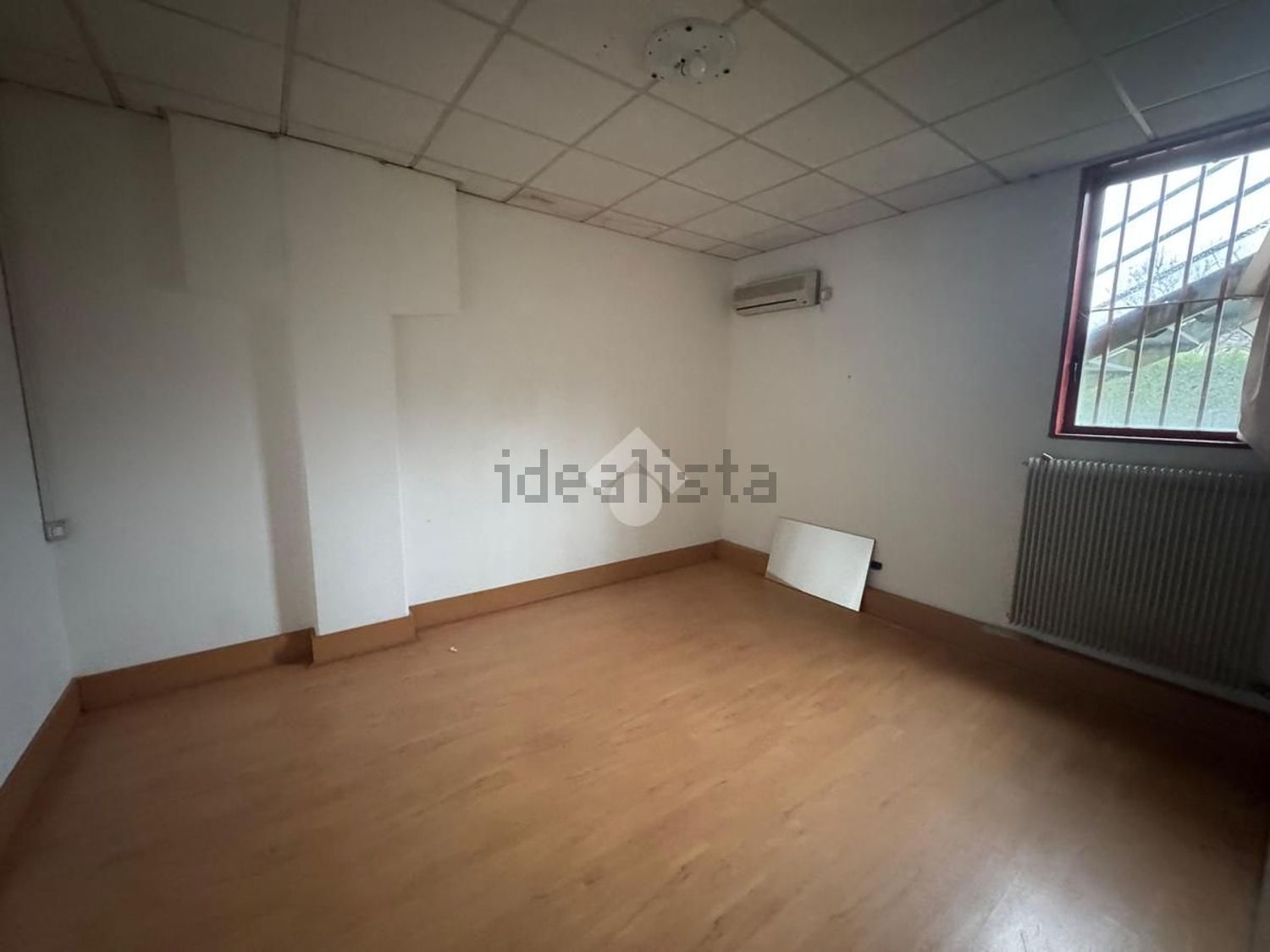 capannone in affitto ad Istrana