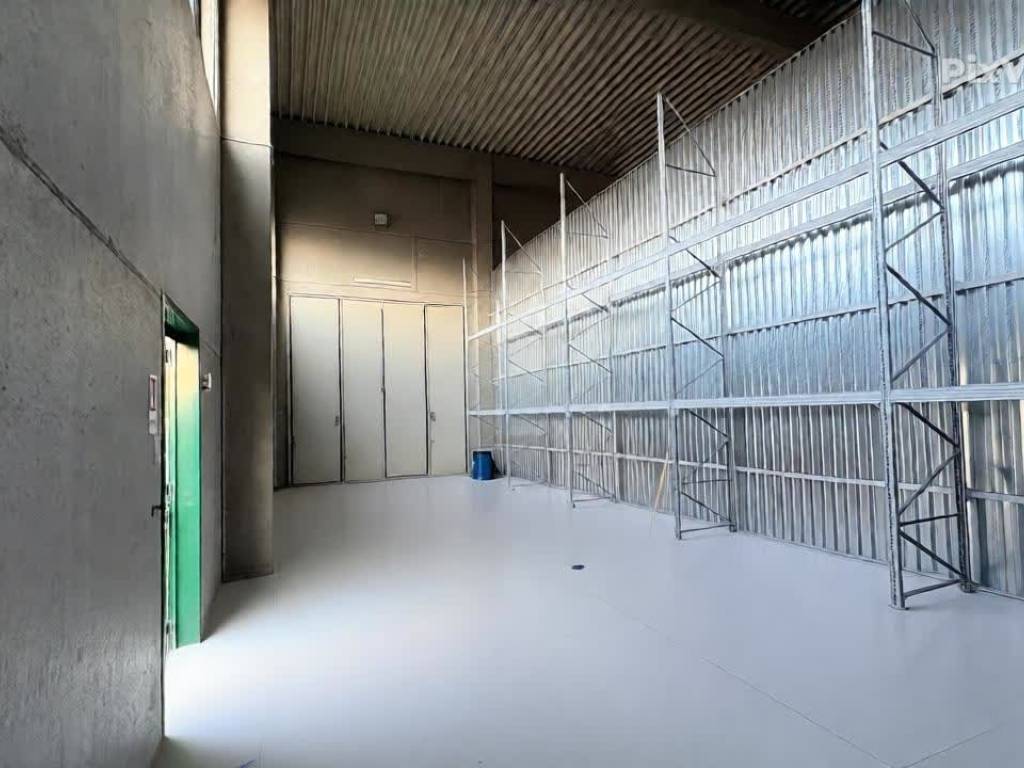 locale commerciale in affitto ad Istrana