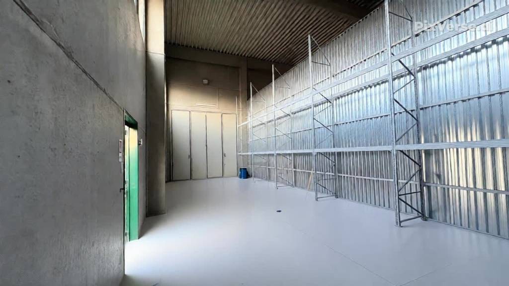 locale commerciale in affitto ad Istrana
