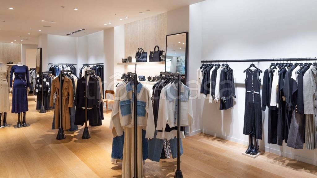 negozio in affitto ad Istrana