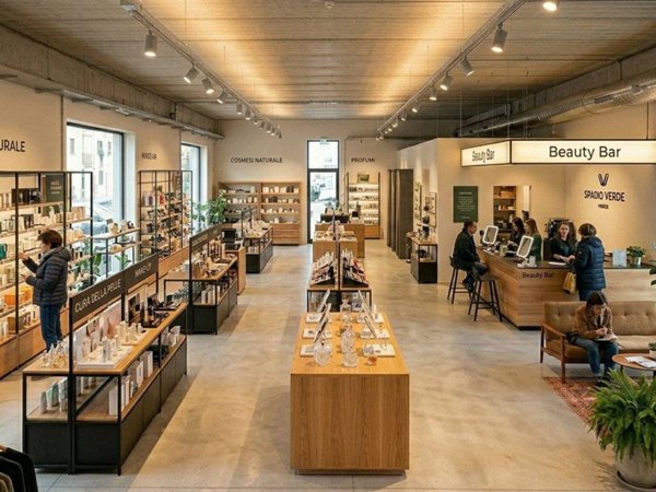 negozio in affitto ad Istrana