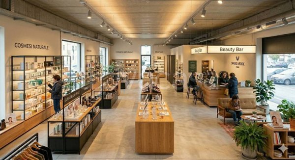 negozio in affitto ad Istrana