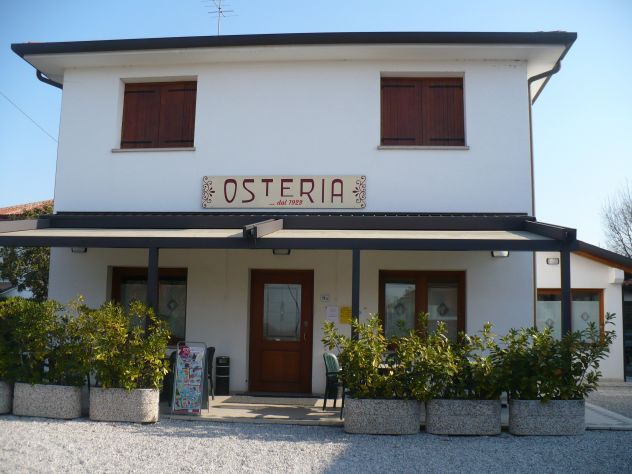 negozio in affitto ad Istrana in zona Villanova