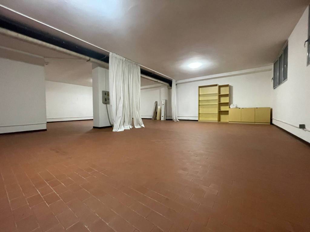 negozio in affitto ad Istrana