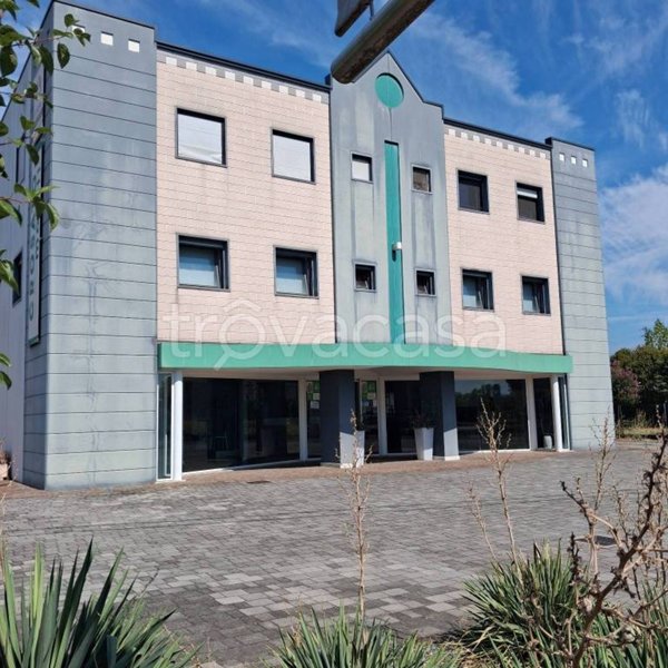 locale commerciale in affitto ad Istrana