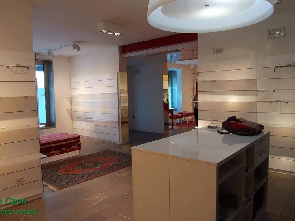 appartamento in affitto a Loria