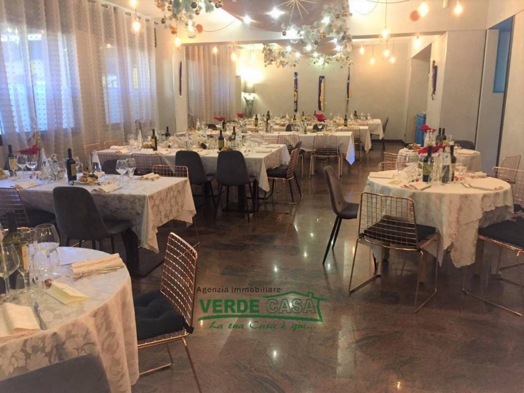 negozio in affitto a Loria in zona Bessica