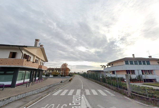 appartamento in affitto a Loria