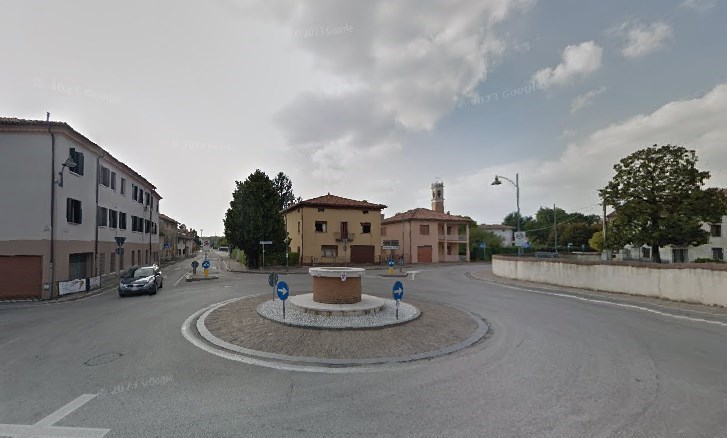 appartamento in affitto a Loria