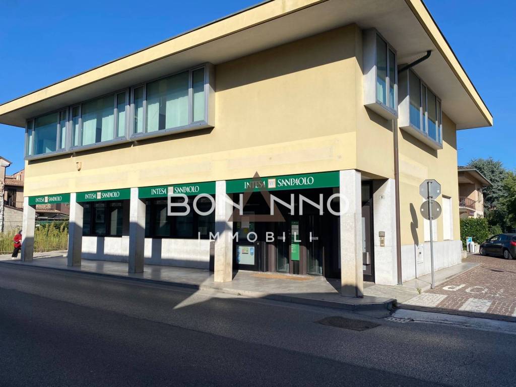 ufficio in affitto a Loria