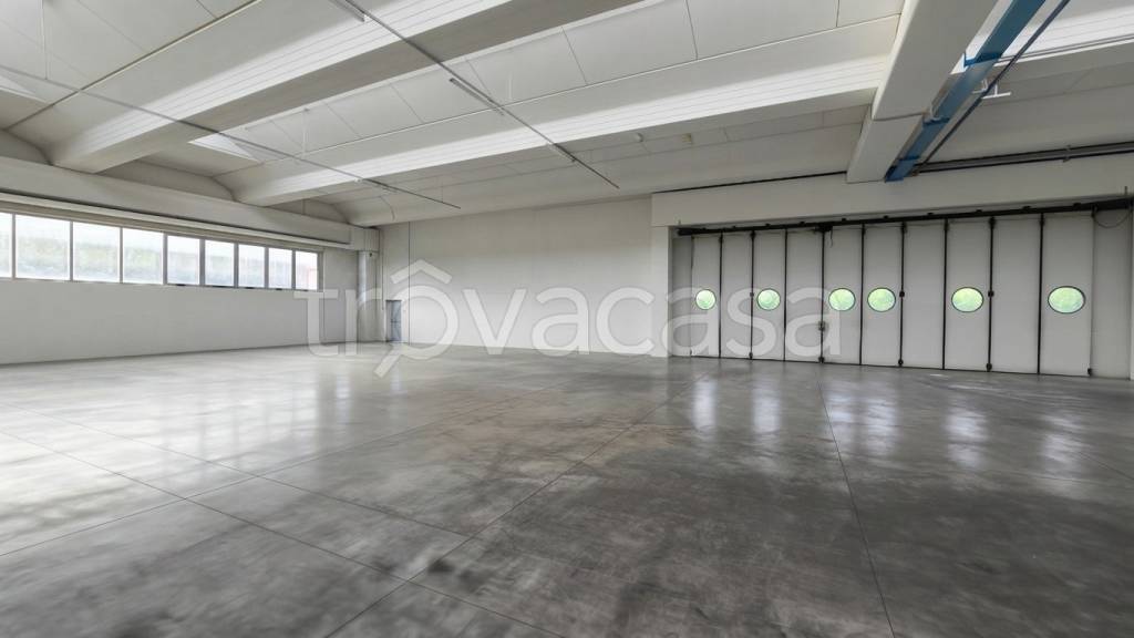 locale commerciale in affitto a Loria