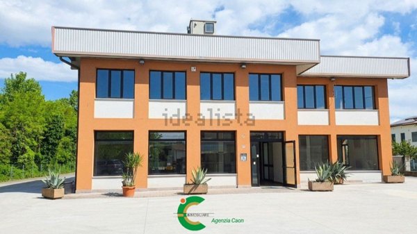 locale commerciale in affitto a Loria