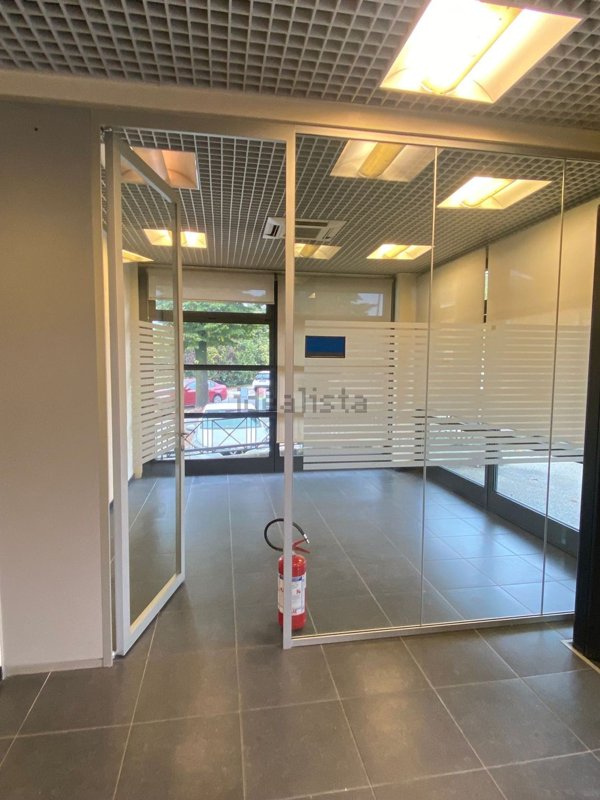 locale commerciale in affitto a Mansuè