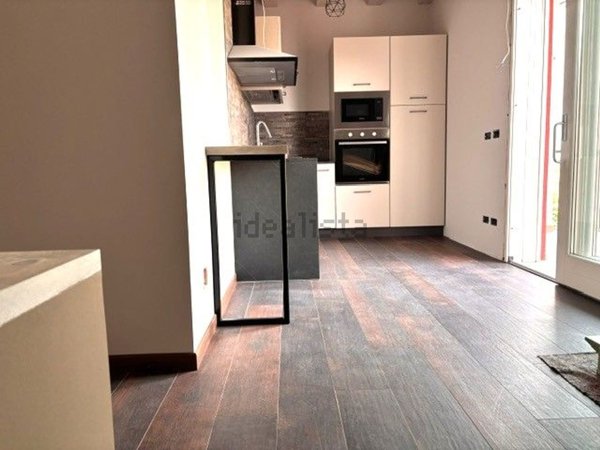 appartamento in affitto a Mansuè in zona Basalghelle