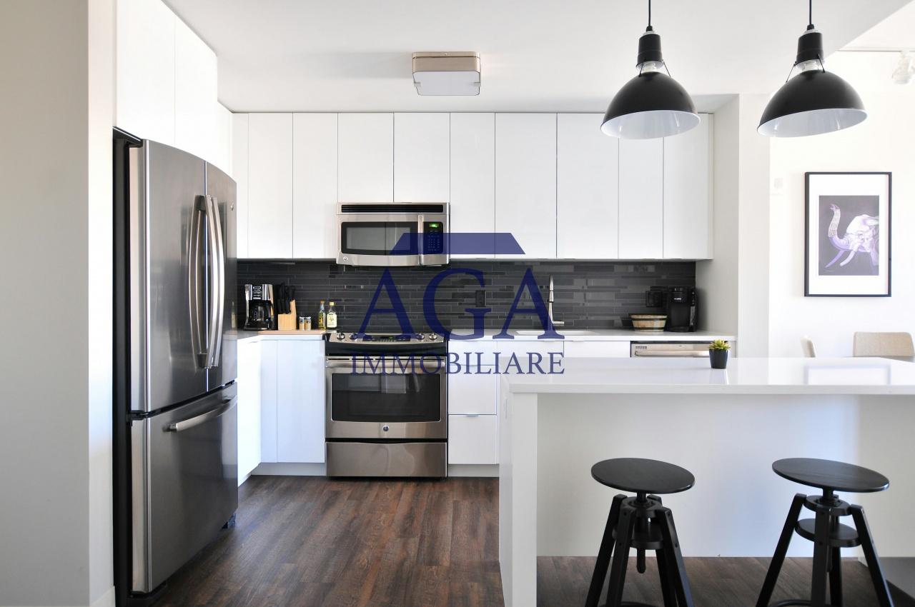 appartamento in affitto a Mareno di Piave
