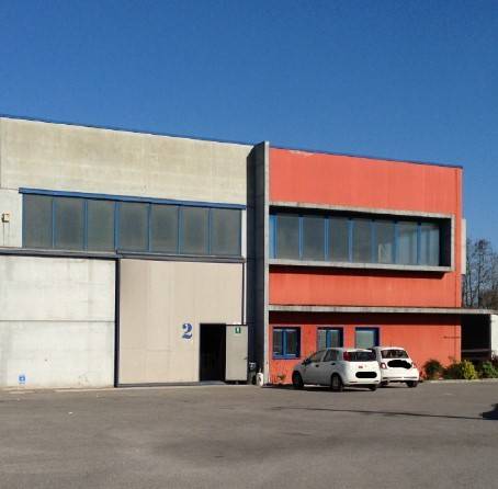 locale commerciale in affitto a Mareno di Piave