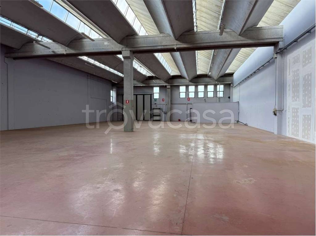 locale commerciale in affitto a Mareno di Piave in zona Ramera