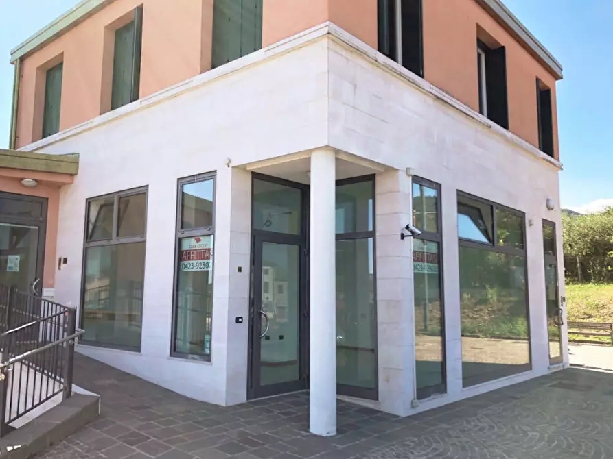 mansarda in affitto a Maser
