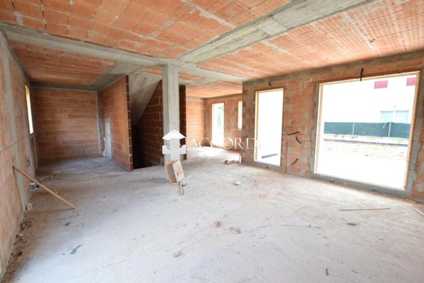 casa indipendente in affitto a Maser