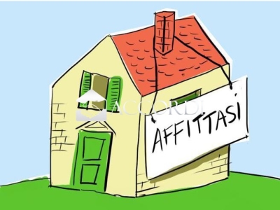 appartamento in affitto a Maser