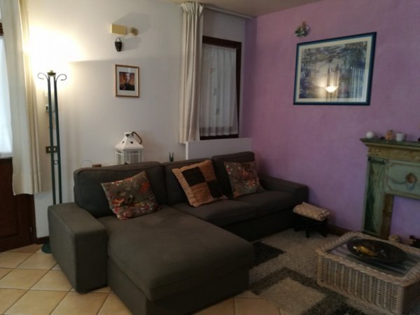 appartamento in affitto a Maser