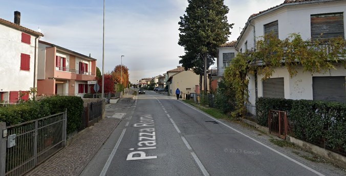 appartamento in affitto a Maser