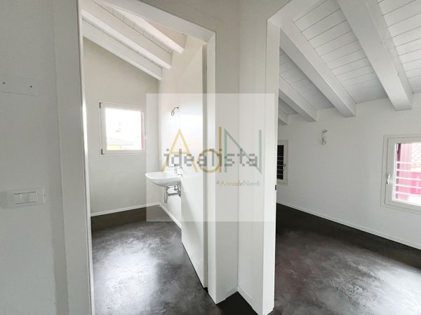 appartamento in affitto a Maser