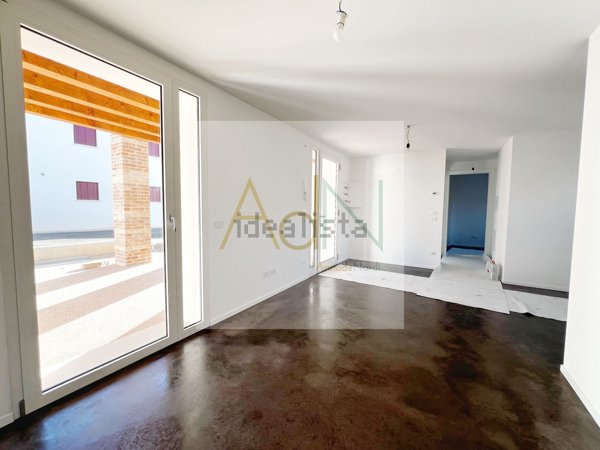 appartamento in affitto a Maser