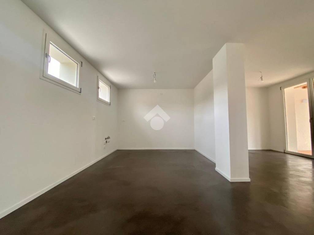 appartamento in affitto a Maser