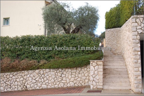 appartamento in affitto a Maser