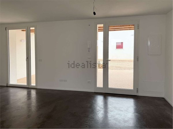 appartamento in affitto a Maser