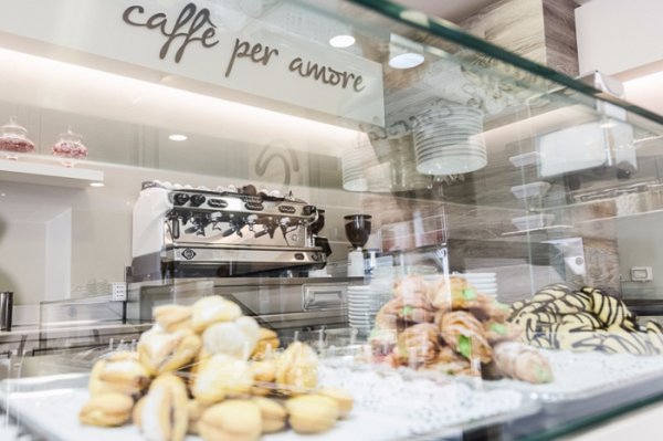 negozio in affitto a Maser