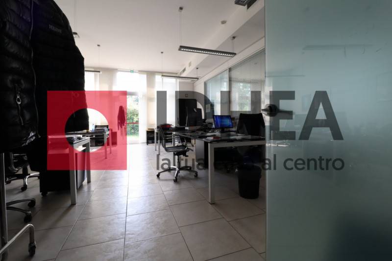 ufficio in affitto a Maserada sul Piave