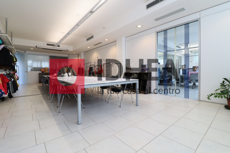 ufficio in affitto a Maserada sul Piave