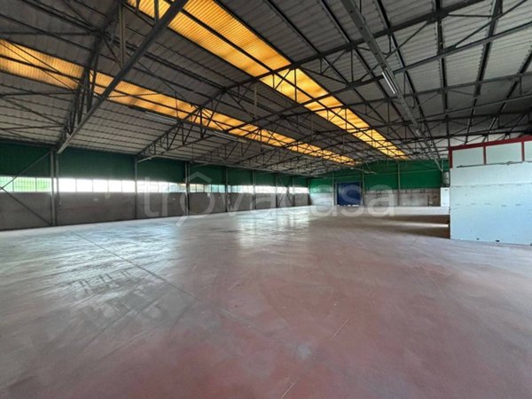 locale commerciale in affitto a Maserada sul Piave