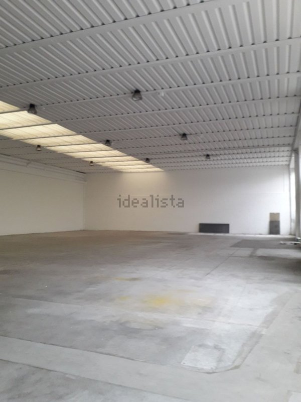 locale di sgombero in affitto a Maserada sul Piave