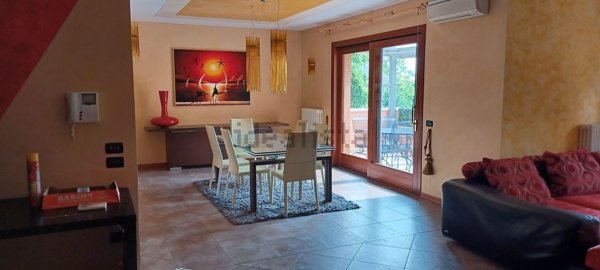 appartamento in affitto a Maserada sul Piave