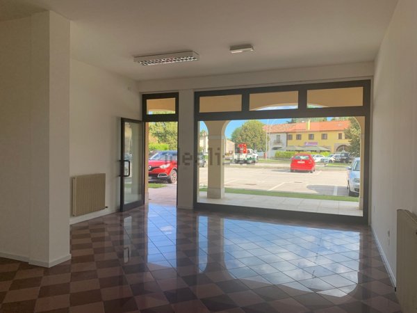 ufficio in affitto a Maserada sul Piave