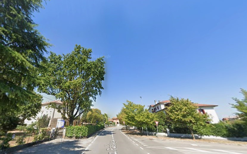 appartamento in affitto a Maserada sul Piave