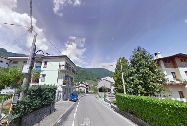 appartamento in affitto a Miane