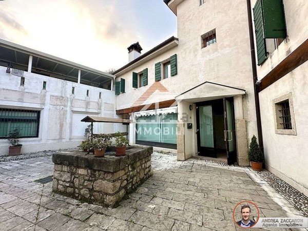 negozio in affitto a Miane