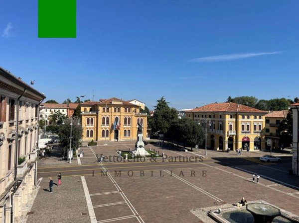 ufficio in affitto a Mogliano Veneto