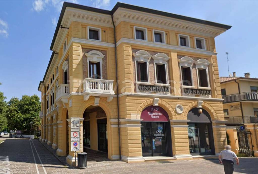 ufficio in affitto a Mogliano Veneto