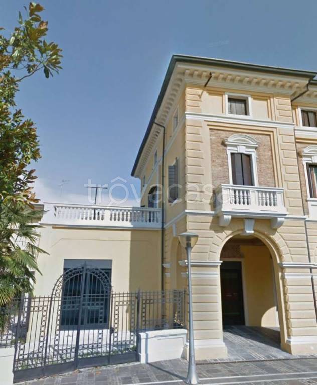 ufficio in affitto a Mogliano Veneto