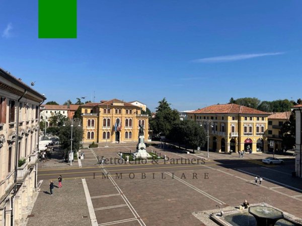 ufficio in affitto a Mogliano Veneto