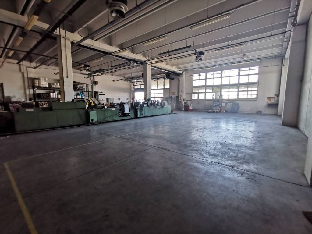locale commerciale in affitto a Mogliano Veneto
