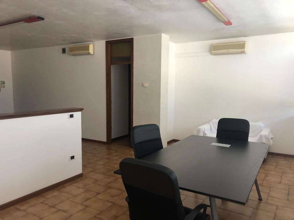 ufficio in affitto a Mogliano Veneto