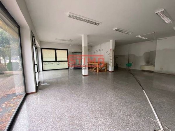 locale commerciale in affitto a Mogliano Veneto