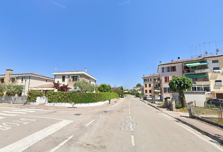 appartamento in affitto a Mogliano Veneto